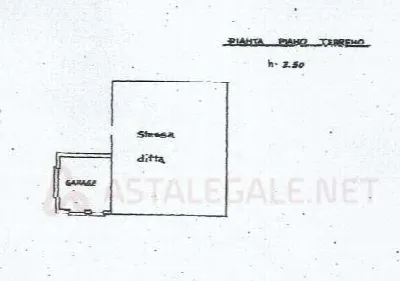 Rustico/Casale a Calizzano