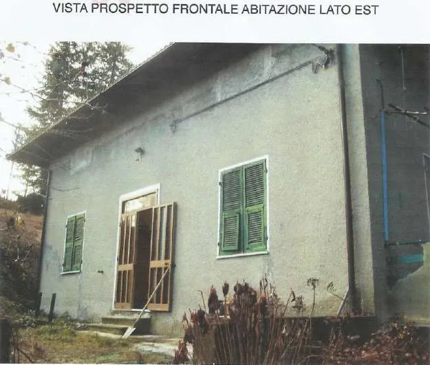 Rustico/Casale in vendita a Calizzano - foto 5