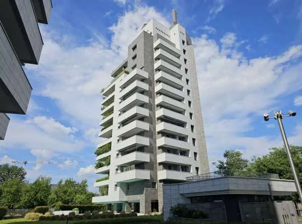 Appartamento in vendita a Milano, Fiera, Sempione, City Life, Portello - foto 1