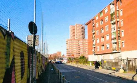 Appartamento in vendita a Milano, Cimiano, Crescenzago, Adriano - foto 3