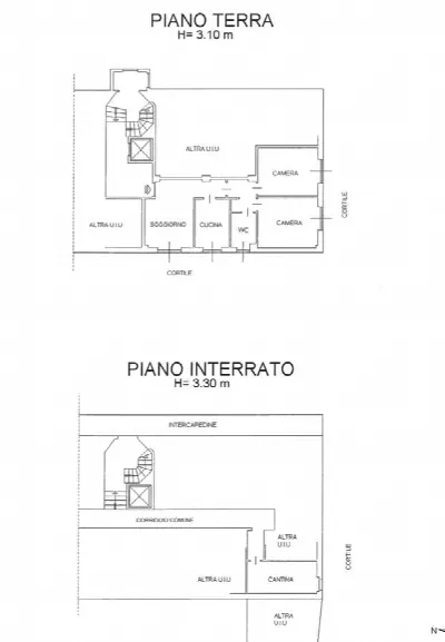 Appartamento in vendita a Milano, Cimiano,... - foto 6