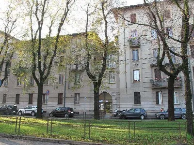 Appartamento a Milano