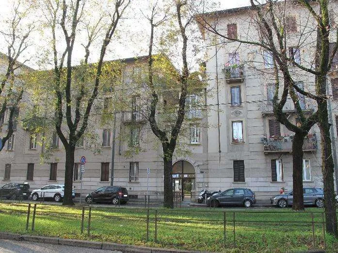 Appartamento in vendita a Milano, Viale Certosa, Cascina Merlata - foto 1