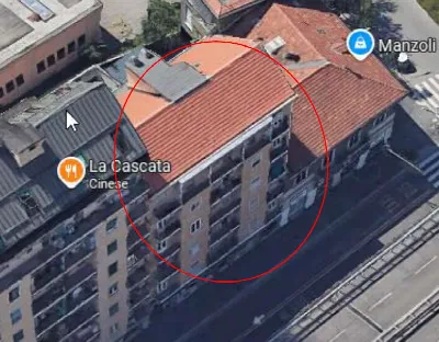 Ufficio in vendita a Milano, Fiera, Sempio... - foto 3