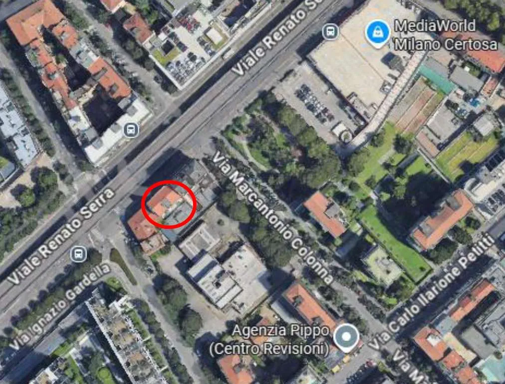 Ufficio in vendita a Milano, Fiera, Sempione, City Life, Portello - foto 4