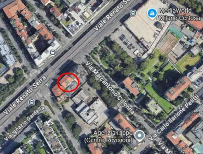Ufficio in vendita a Milano, Fiera, Sempio... - foto 4
