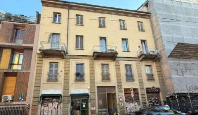 Appartamento a Milano