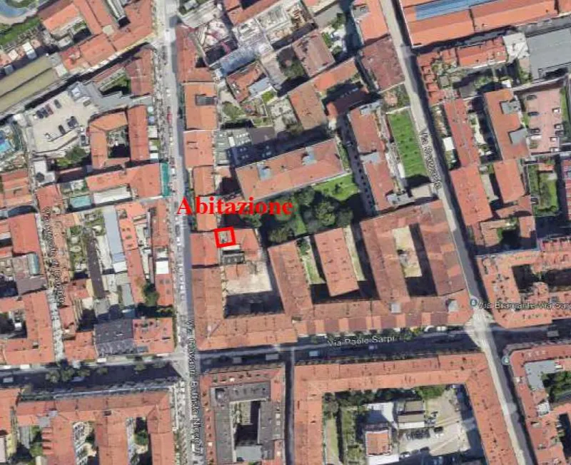 Appartamento in vendita a Milano - foto 4
