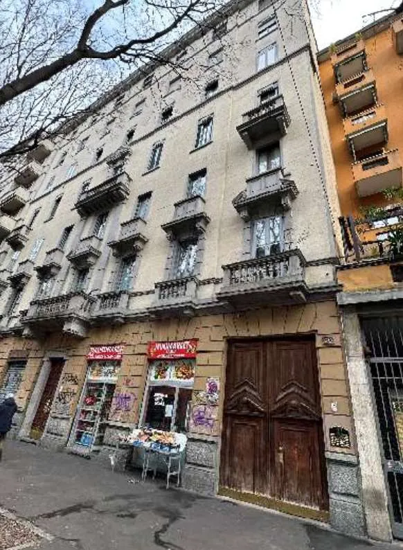 Appartamento in vendita a Milano, Città studi, susa - foto 1