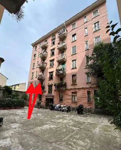 Appartamento in vendita a Milano, Città St... - foto 2