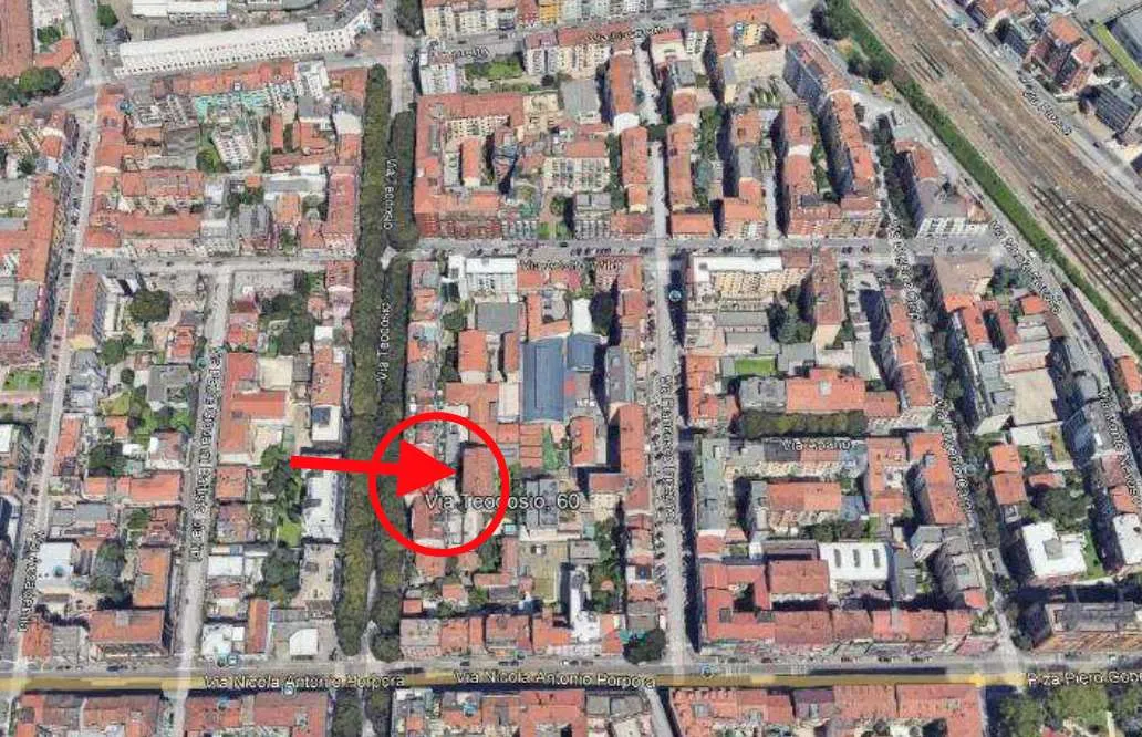 Appartamento in vendita a Milano, Città studi, susa - foto 3