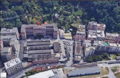 Appartamento in vendita a Genova, Sampierd... - foto 1