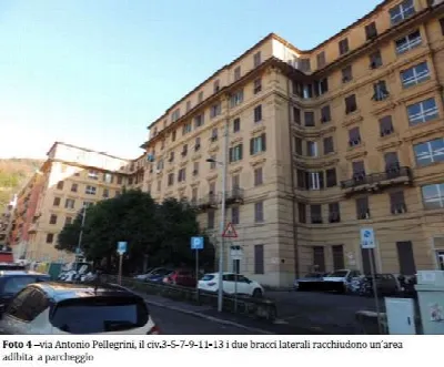 Appartamento in vendita a Genova, Sampierd... - foto 3