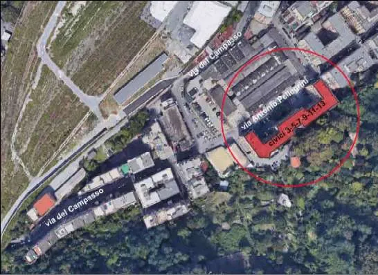 Appartamento in vendita a Genova, Sampierdarena, Belvedere, Cornigliano - foto 4