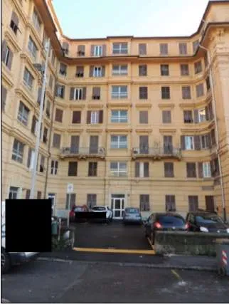 Appartamento in vendita a Genova, Sampierd... - foto 6