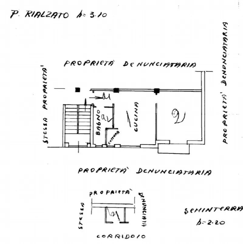 Appartamento in vendita a Opera - foto 2