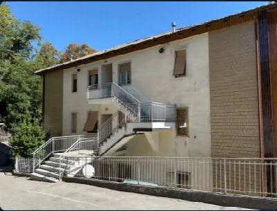 Appartamento a Torriglia