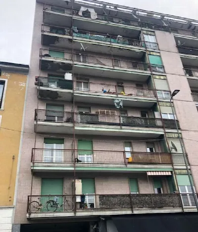 Appartamento a Milano