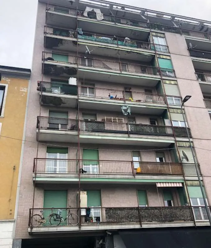 Appartamento in vendita a Milano, Ponte Lambro, Santa Giulia - foto 1