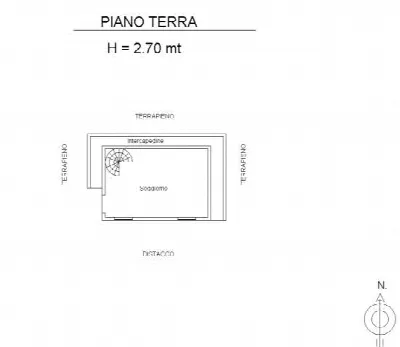 Villa in vendita a Sant'Olcese - foto 2