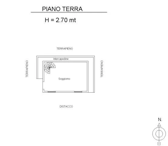 Villa in vendita a Sant'Olcese - foto 2