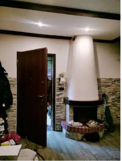Villa in vendita a Sant'Olcese - foto 4