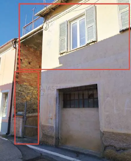 Appartamento in vendita a Arnasco - foto 1