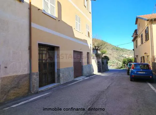 Appartamento in vendita ad Arnasco - foto 2