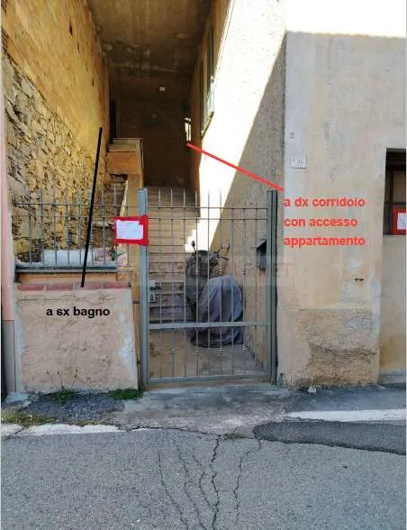 Appartamento in vendita ad Arnasco - foto 4