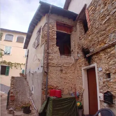 Rustico/Casale in vendita a Dolcedo - foto 2