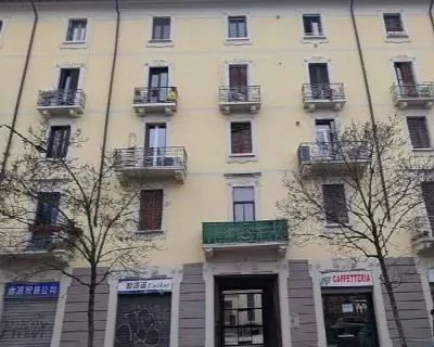 Appartamento a Milano