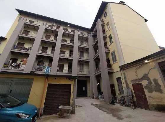 Appartamento in vendita a Milano, Viale Certosa, Cascina Merlata - foto 2