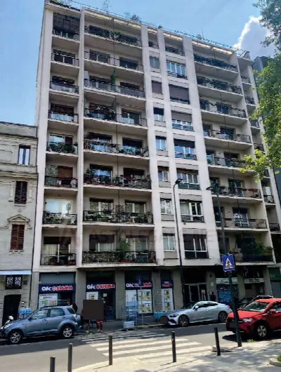 Appartamento in vendita a Milano, Città st... - foto 1