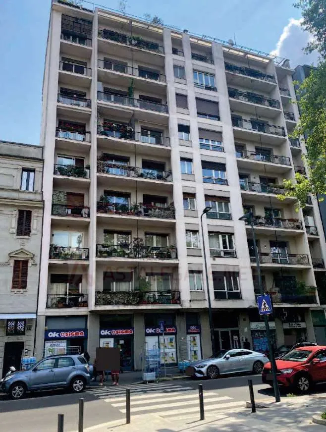 Appartamento in vendita a Milano, Città studi, susa - foto 1