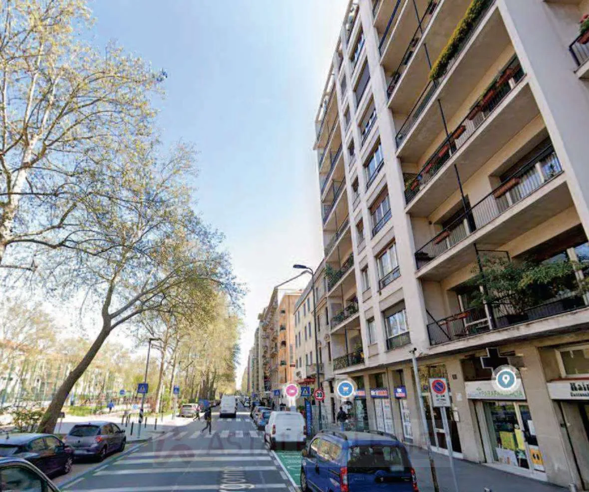 Appartamento in vendita a Milano, Città studi, susa - foto 2