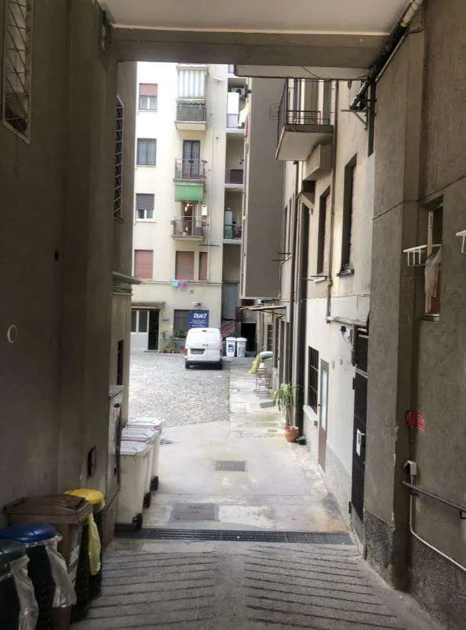 Appartamento in vendita a Milano, Porta Vittoria, Lodi - foto 3