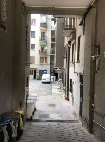 Appartamento in vendita a Milano, Porta vi... - foto 3