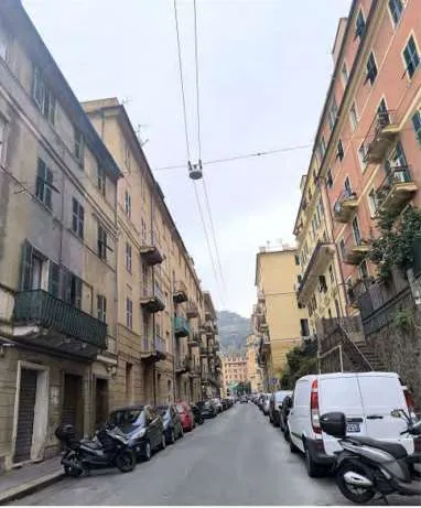 Appartamento in vendita a Genova, Sampierd... - foto 2