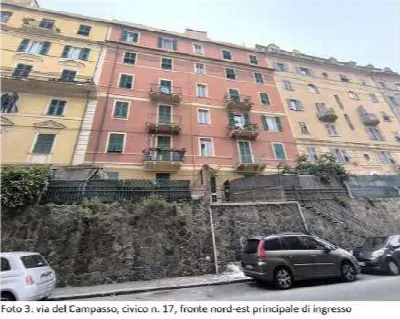 Appartamento in vendita a Genova, Sampierd... - foto 3