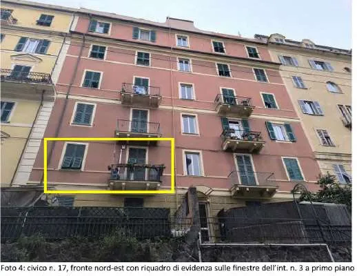 Appartamento in vendita a Genova, Sampierdarena, Belvedere, Cornigliano - foto 4