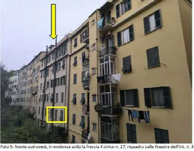 Appartamento in vendita a Genova, Sampierd... - foto 5