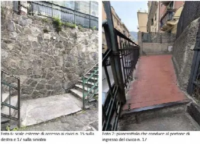 Appartamento in vendita a Genova, Sampierd... - foto 6
