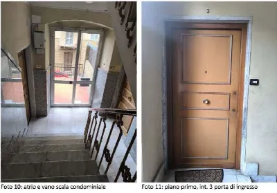 Appartamento in vendita a Genova, Sampierd... - foto 8