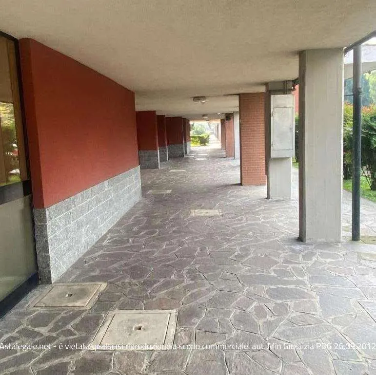 Appartamento in vendita a Pieve Emanuele - foto 5