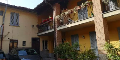Appartamento a Arcore