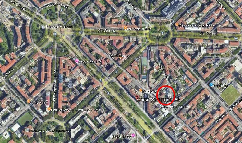 Appartamento in vendita a Milano, Fiera, Sempione, City Life, Portello - foto 3