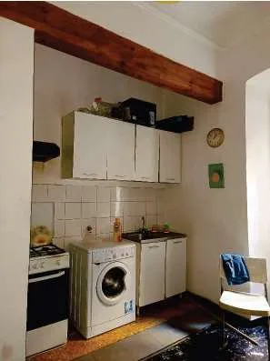 Appartamento in vendita a Genova, Granarolo, Oregina, Lagaccio - foto 1