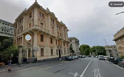 Appartamento in vendita a Genova, Albaro, ... - foto 8