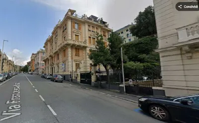Appartamento in vendita a Genova, Albaro, ... - foto 9
