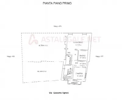 Appartamento in vendita a Imperia, Oneglia - foto 1